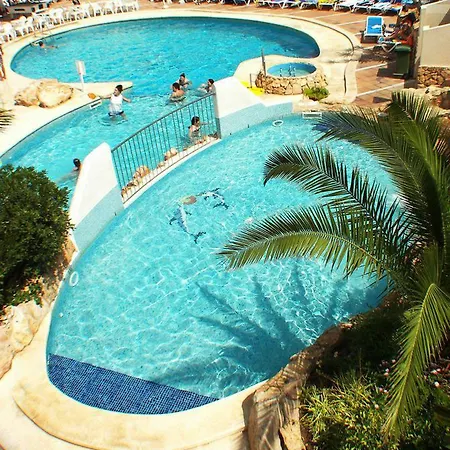 Hotell Kilimanjaro El Arenal (Mallorca)