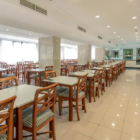 Kilimanjaro Hotell El Arenal (Mallorca)