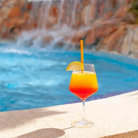 Hotell Kilimanjaro El Arenal (Mallorca)