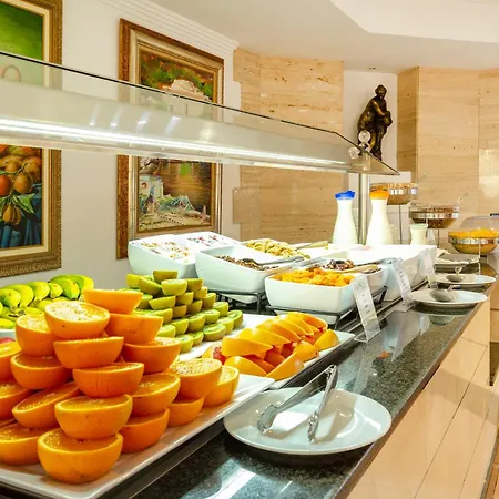 Kilimanjaro Hotell 3*