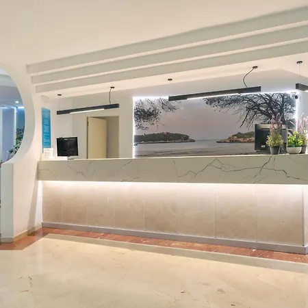 Hotell Kilimanjaro