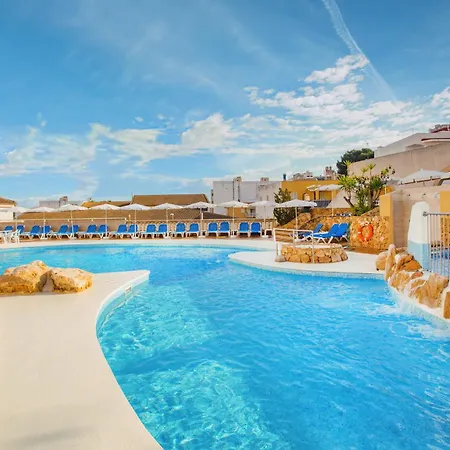 Hotell Kilimanjaro El Arenal (Mallorca)