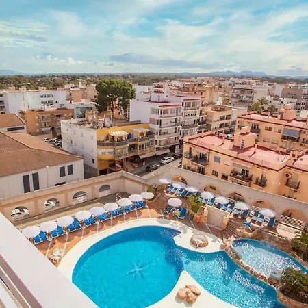 Kilimanjaro Hotell 3*