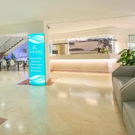Hotell Kilimanjaro 3*