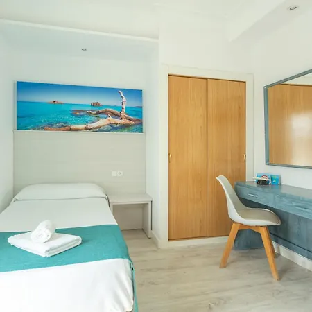 Kilimanjaro Hotell El Arenal (Mallorca)