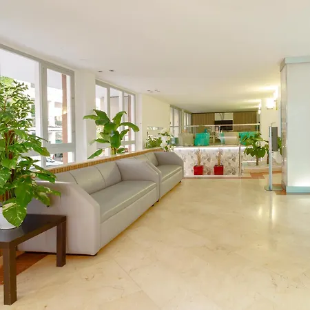 Hotell Kilimanjaro El Arenal (Mallorca)