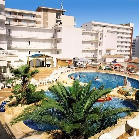 Kilimanjaro Hotell El Arenal (Mallorca)