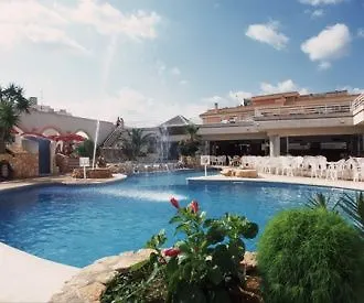 Hotell Kilimanjaro El Arenal (Mallorca)