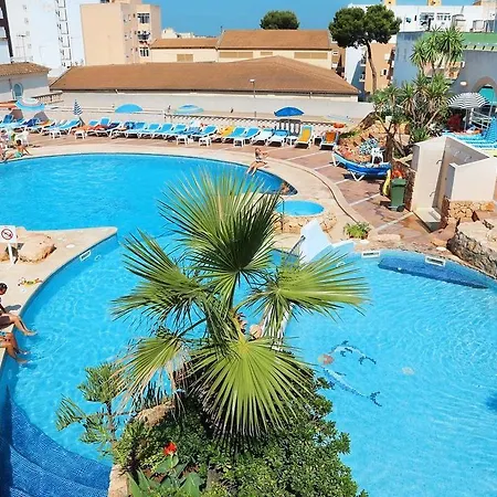 Hotell Kilimanjaro