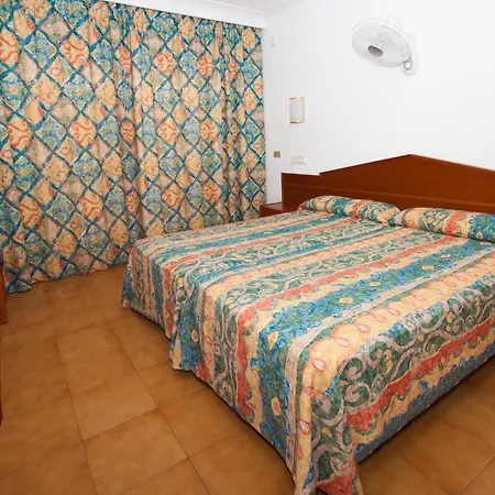 Hotell Kilimanjaro