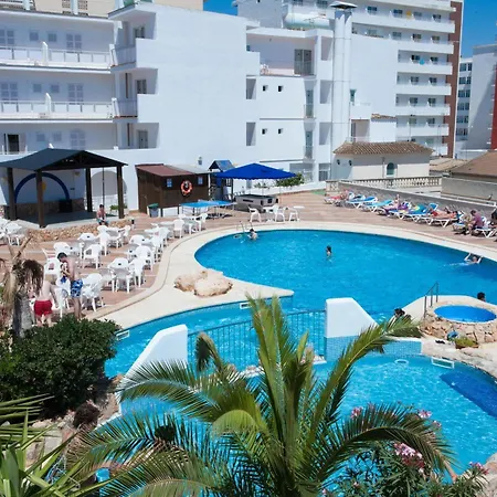 Kilimanjaro Hotell El Arenal (Mallorca)