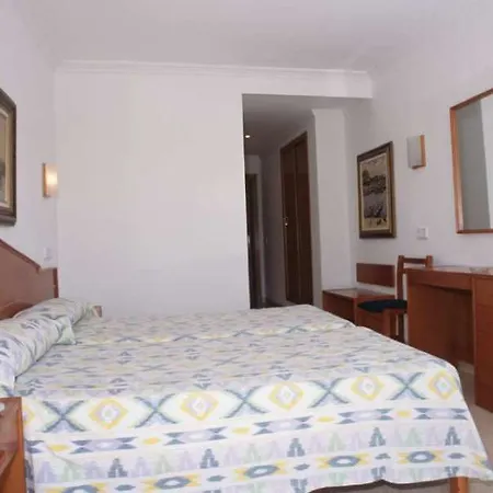 Hotell Kilimanjaro 3*